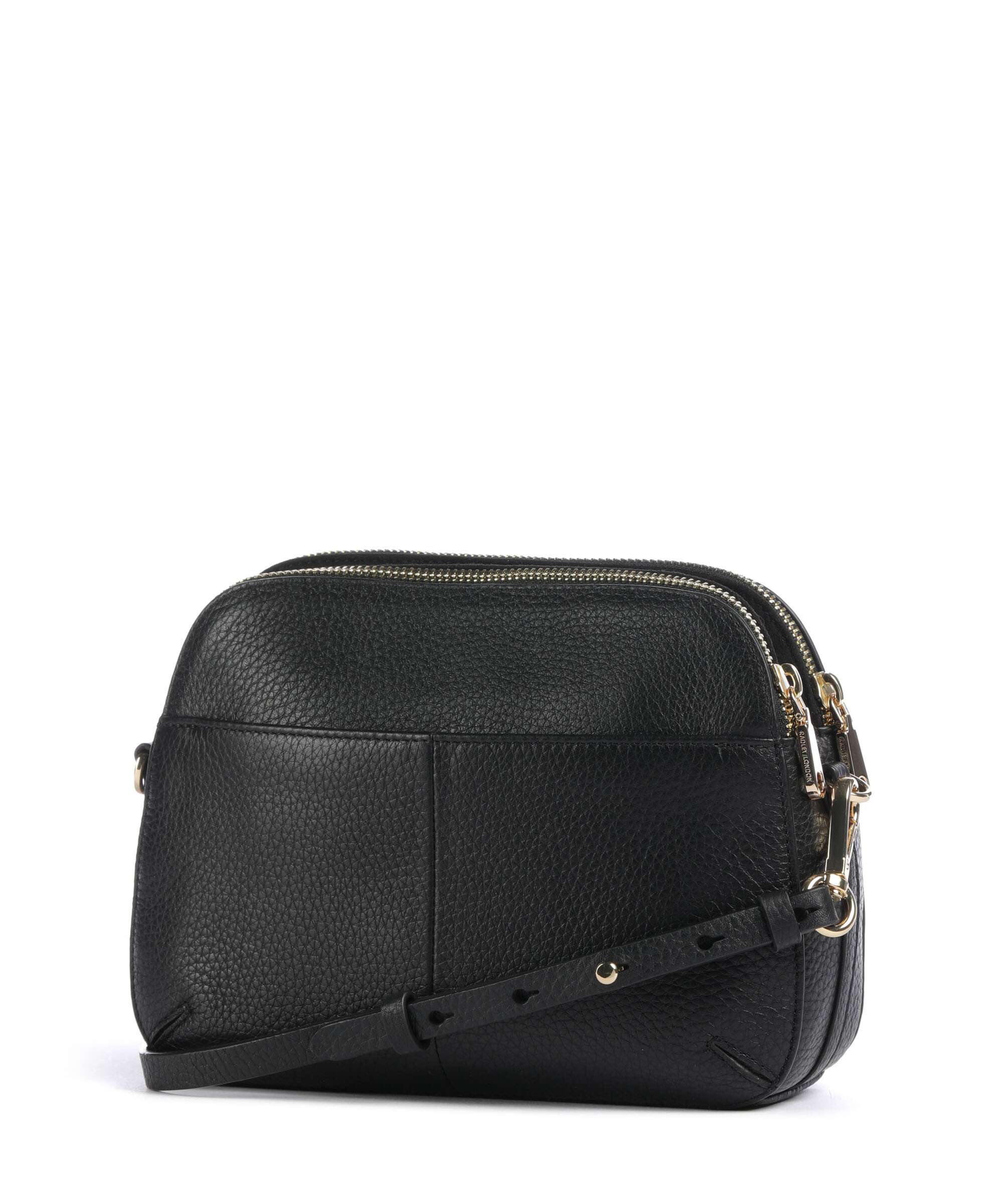 Radley London Dukes Place Crossbody bag black