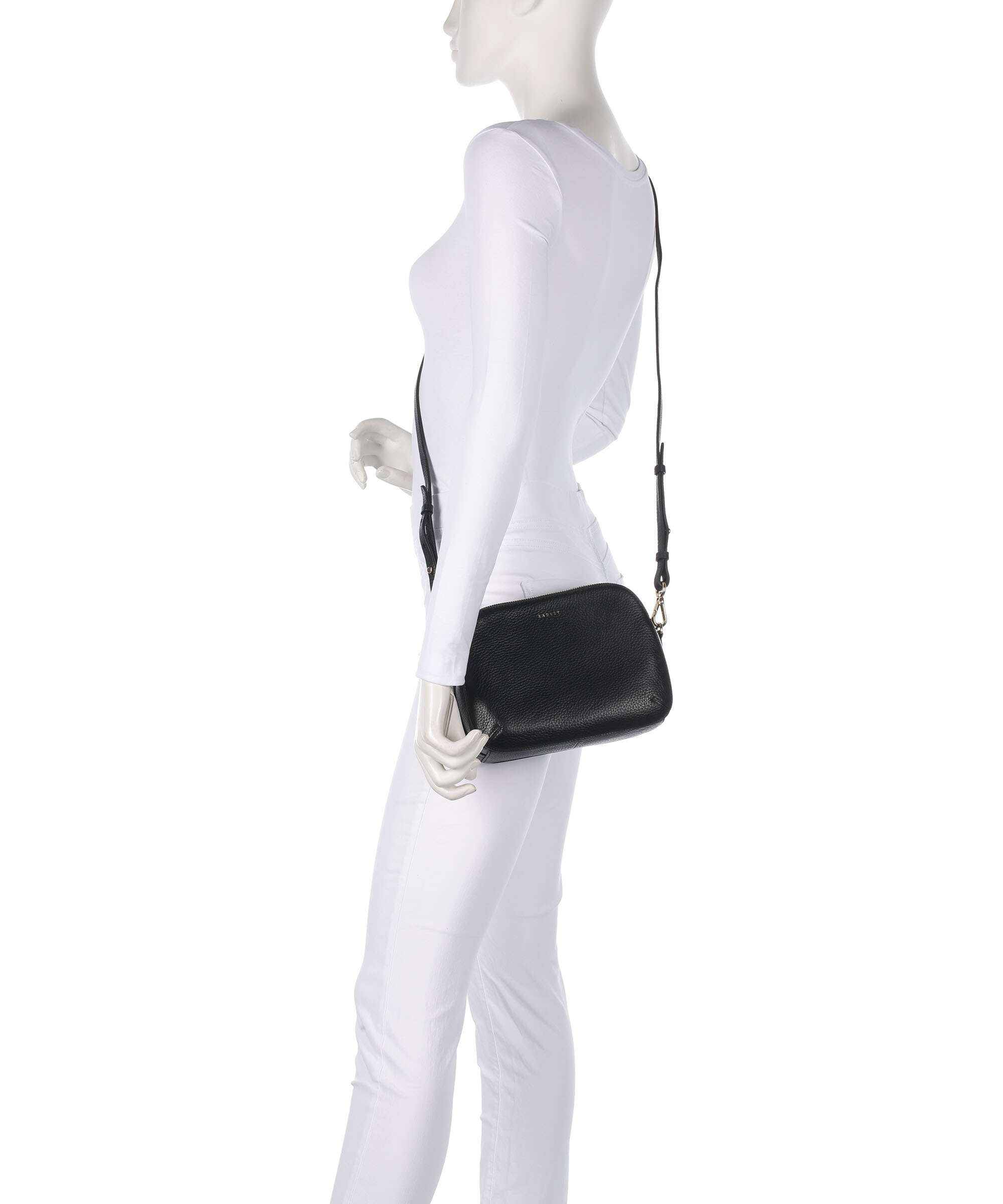 Radley London Dukes Place Medium Crossbody bag black