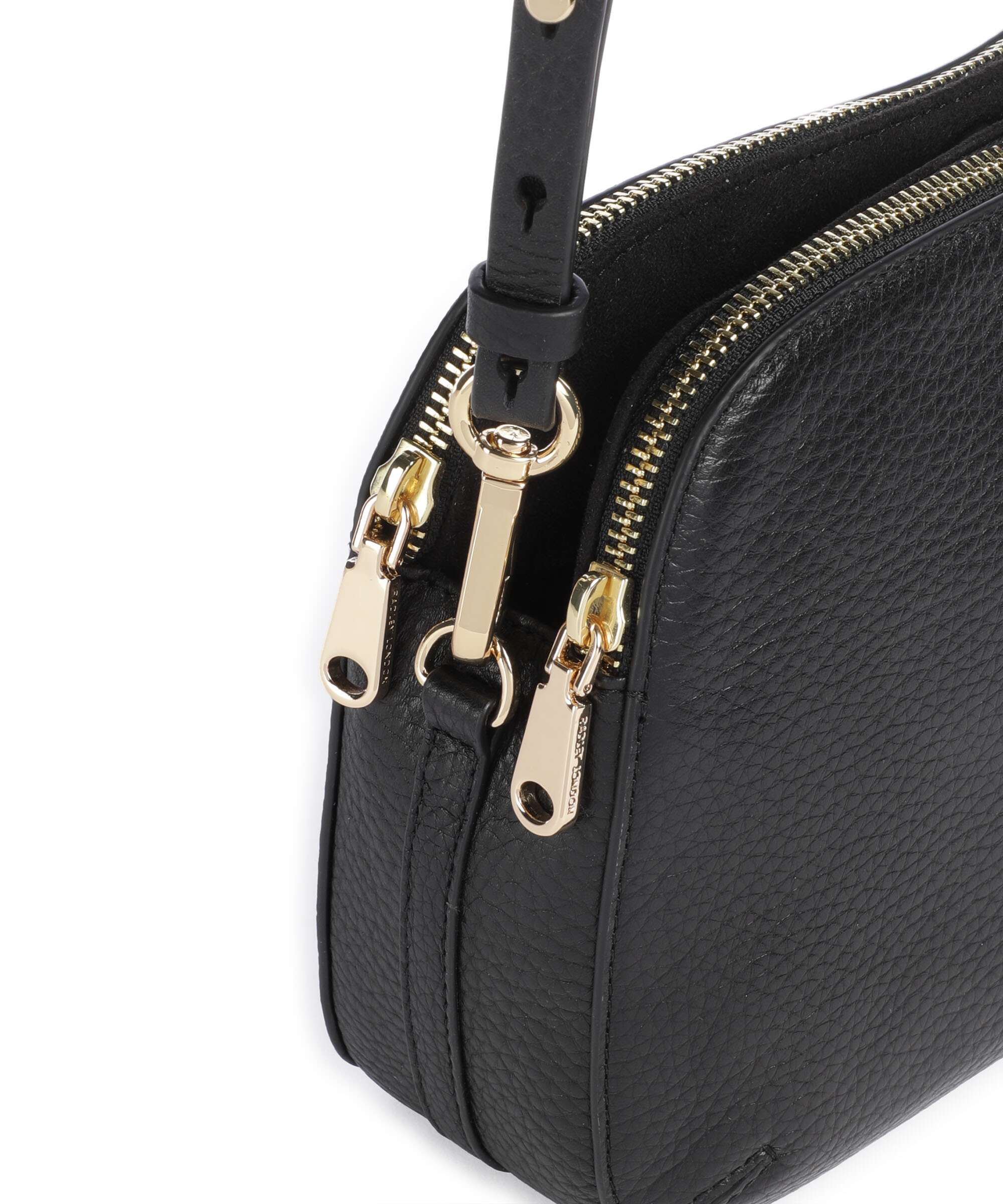 Radley London Dukes Place Medium Crossbody bag black