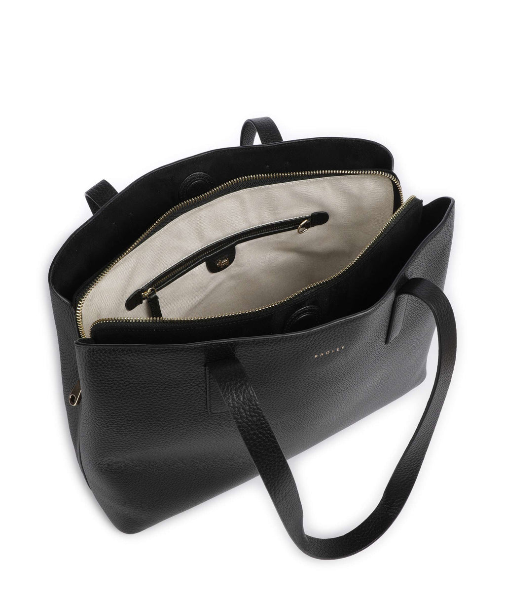 Radley London Dukes Place Tote bag black