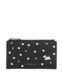 Radley London Spotty Radley Lompakko black