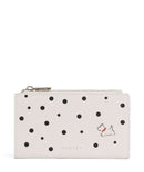 Radley London Spotty Radley Lompakko chalk
