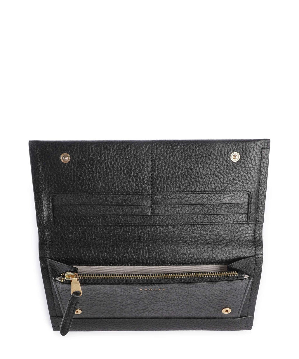 Radley London Robin Wallet black