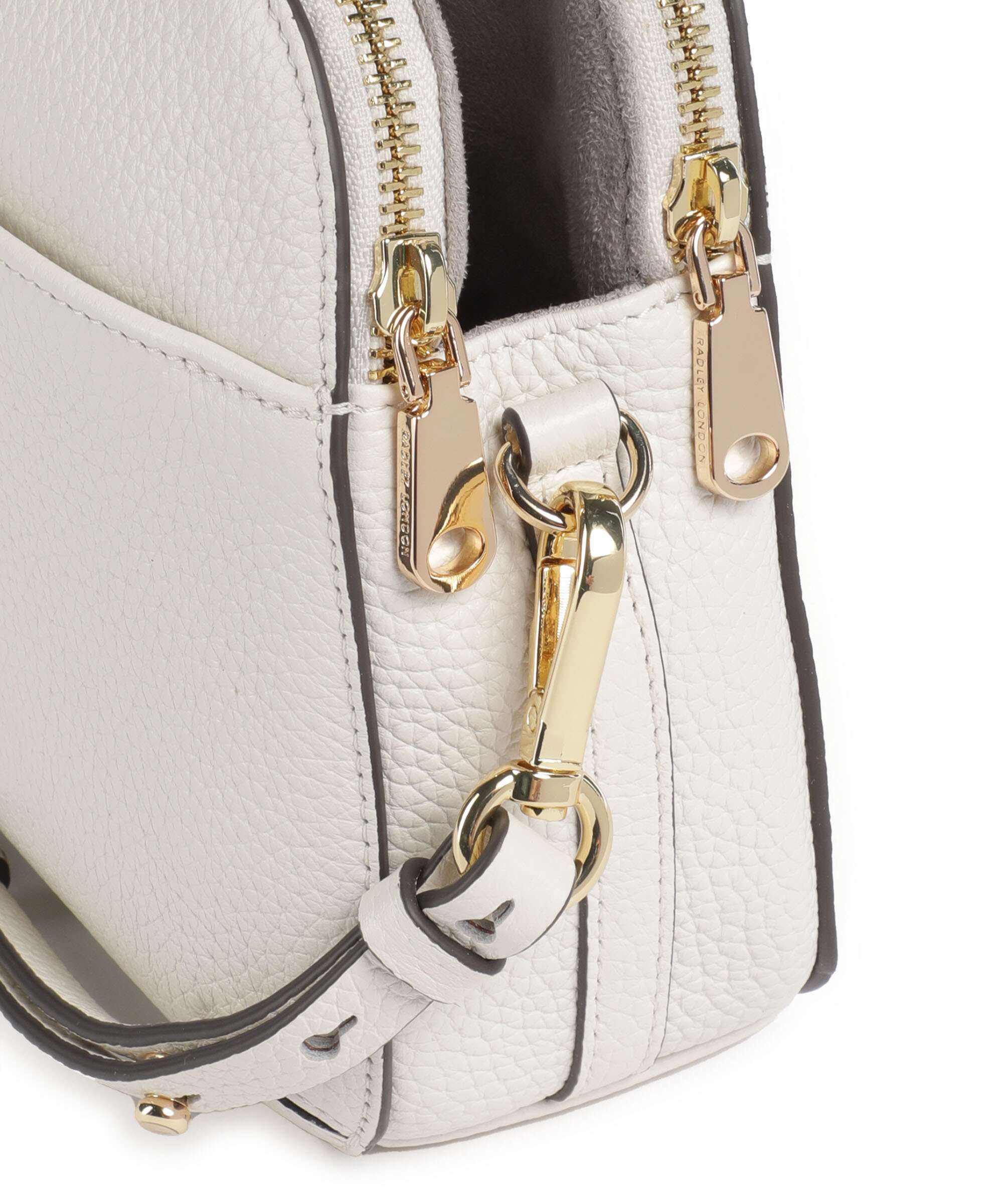 Radley London Dukes Place Crossbody bag chalk