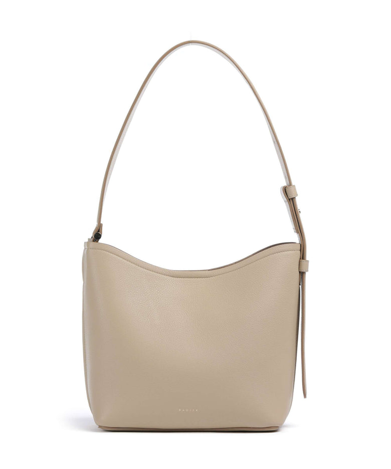 Radley London Bathurst Mews Hobo bag stone