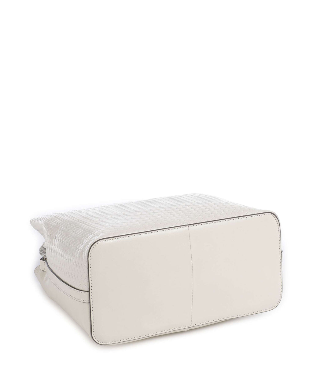 Radley London Dukes Place Crossbody bag chalk