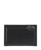 Radley London Heritage Lane Lompakko black