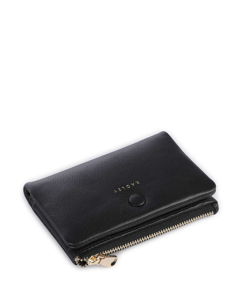Radley London Mallow Street Wallet black