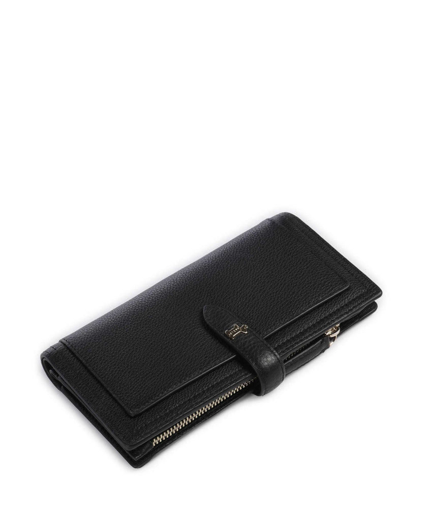 Radley London Willis Street Wallet black