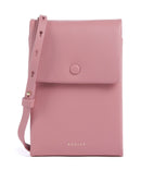 Radley London Mallow Street Matkapuhelin laukku sienna pink