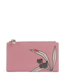Radley London The Tales of Spring Lompakko sienna pink