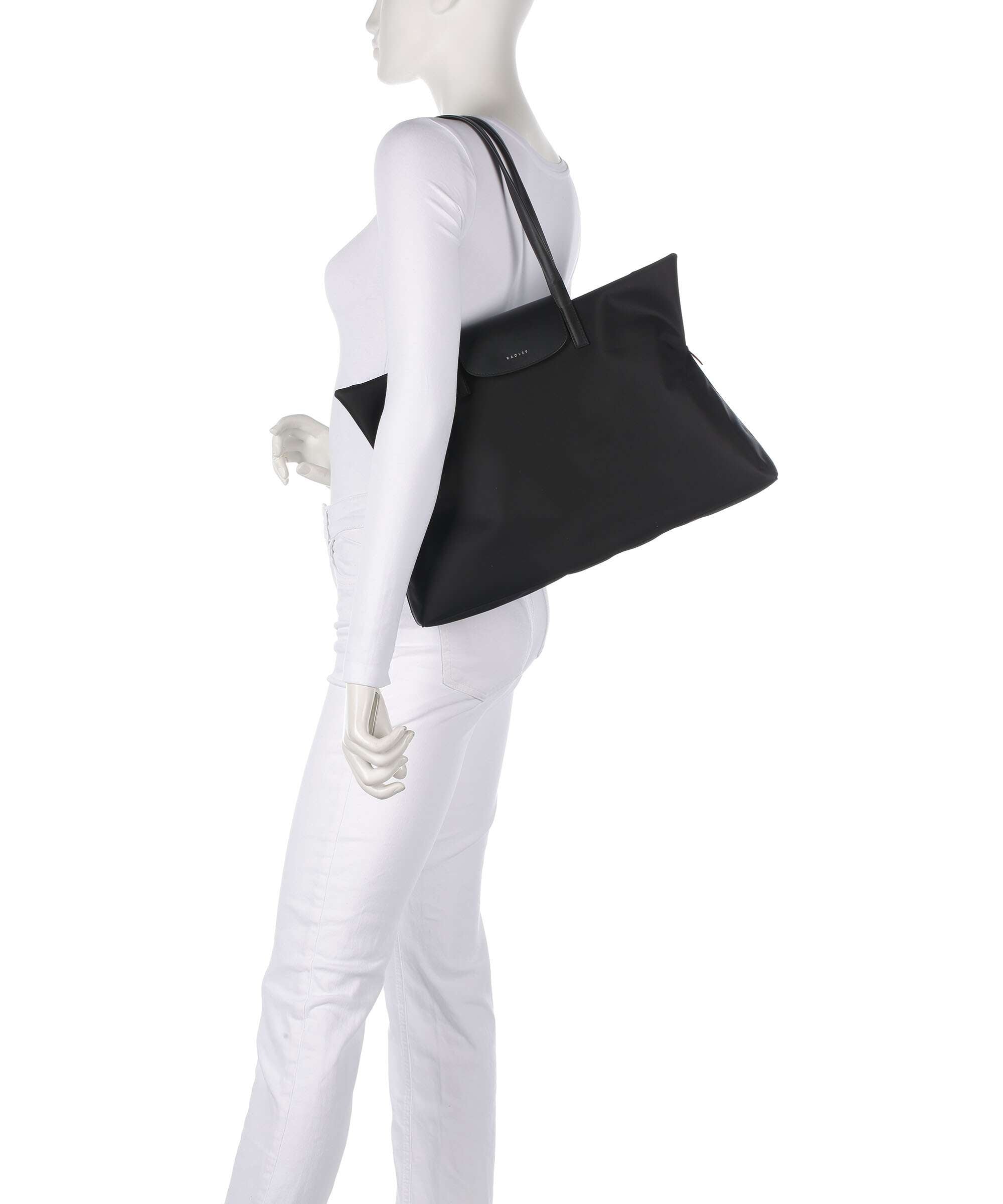 Radley London Pocket Essentials Tote bag black