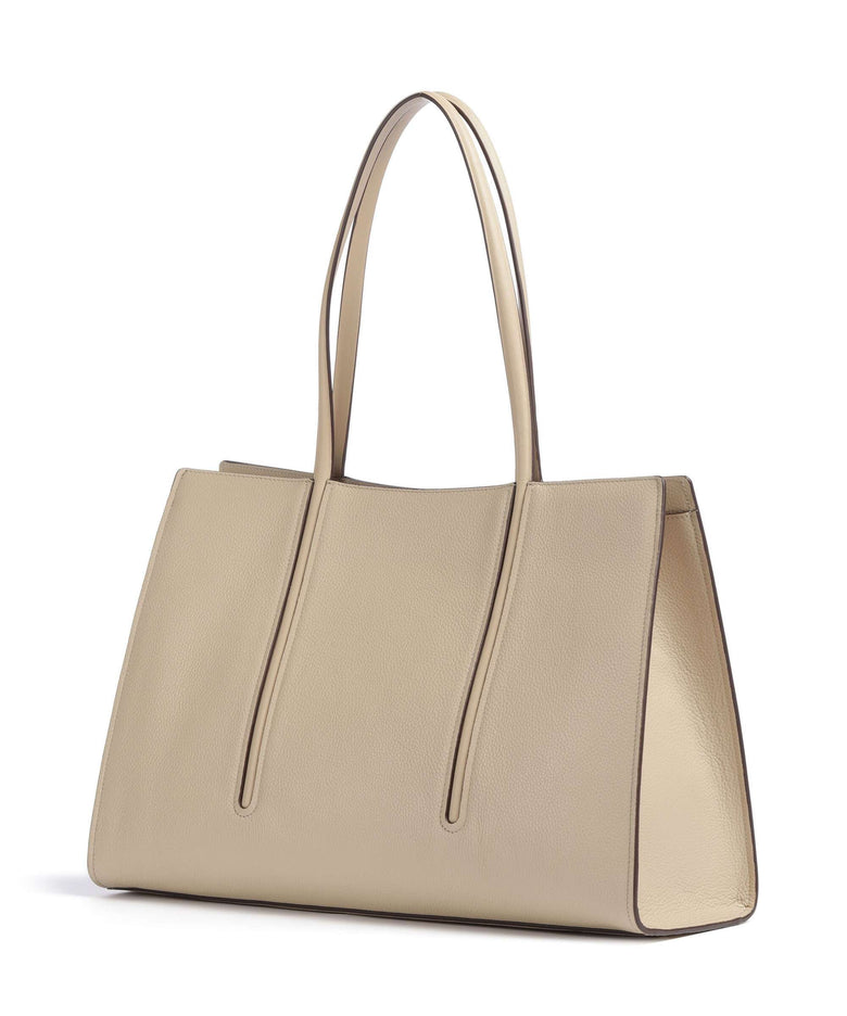 Radley London Portland Place Tote bag stone