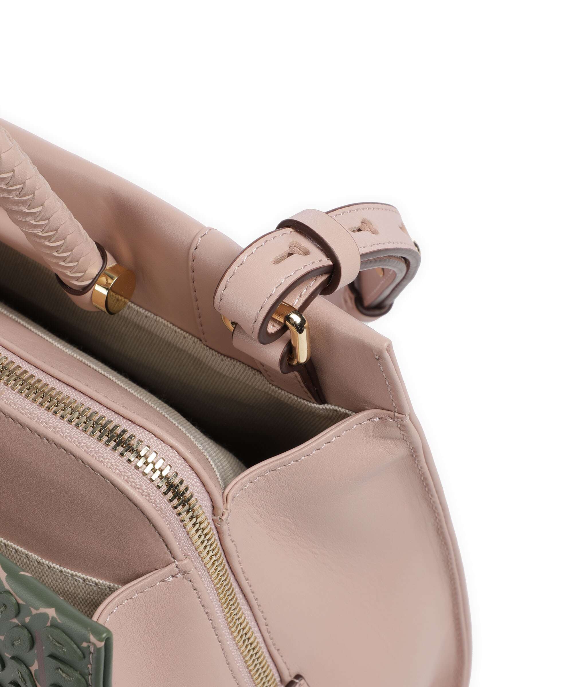Radley London Spring Meadow Handbag prairie pink