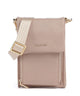 Radley London Guildford Grove Phone bag stone