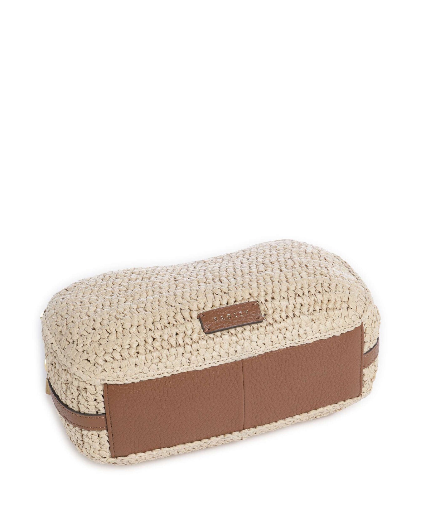 Radley London Dukes Place Crossbody bag natural