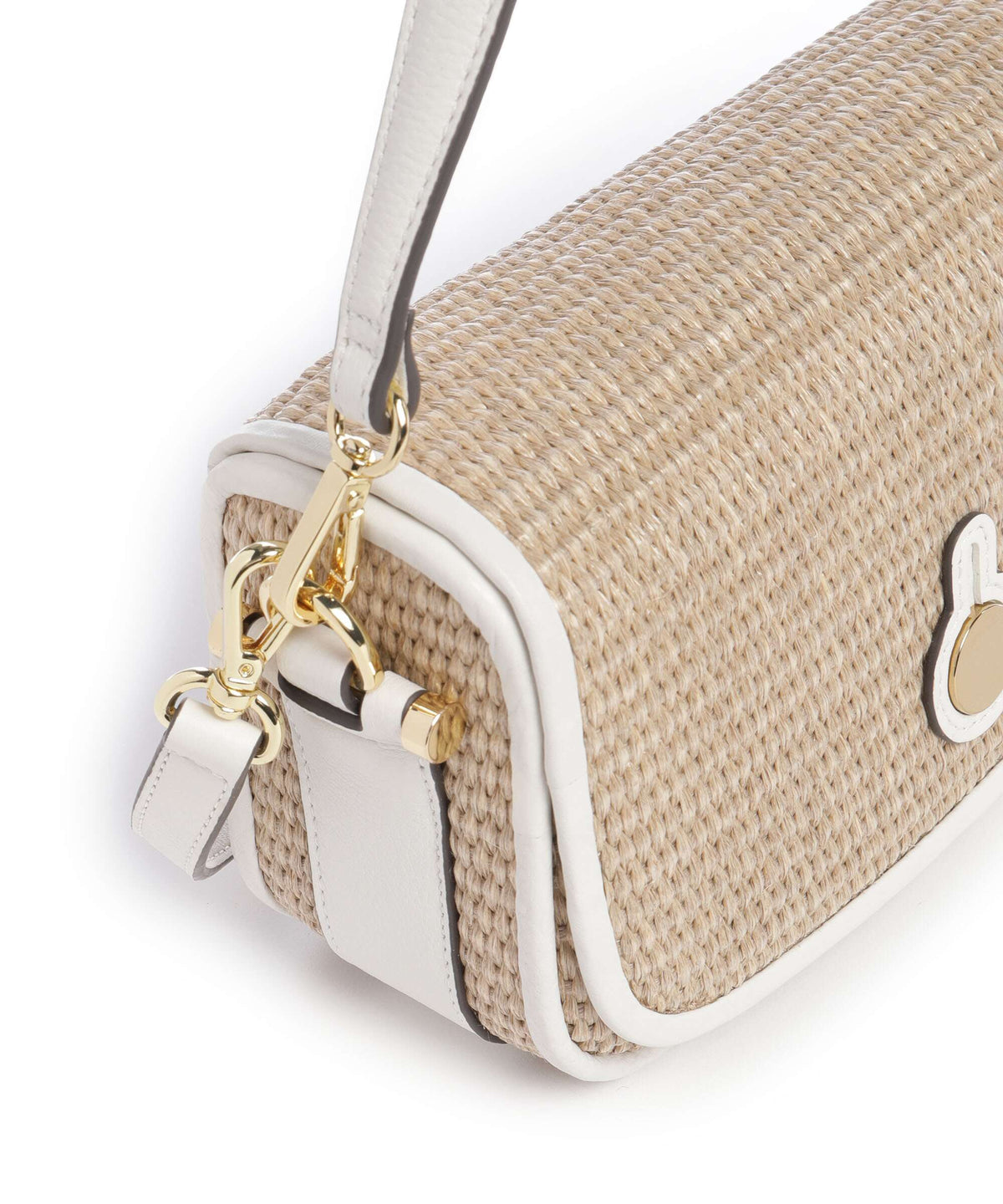 Radley London Bathurst Mews Shoulder bag natural