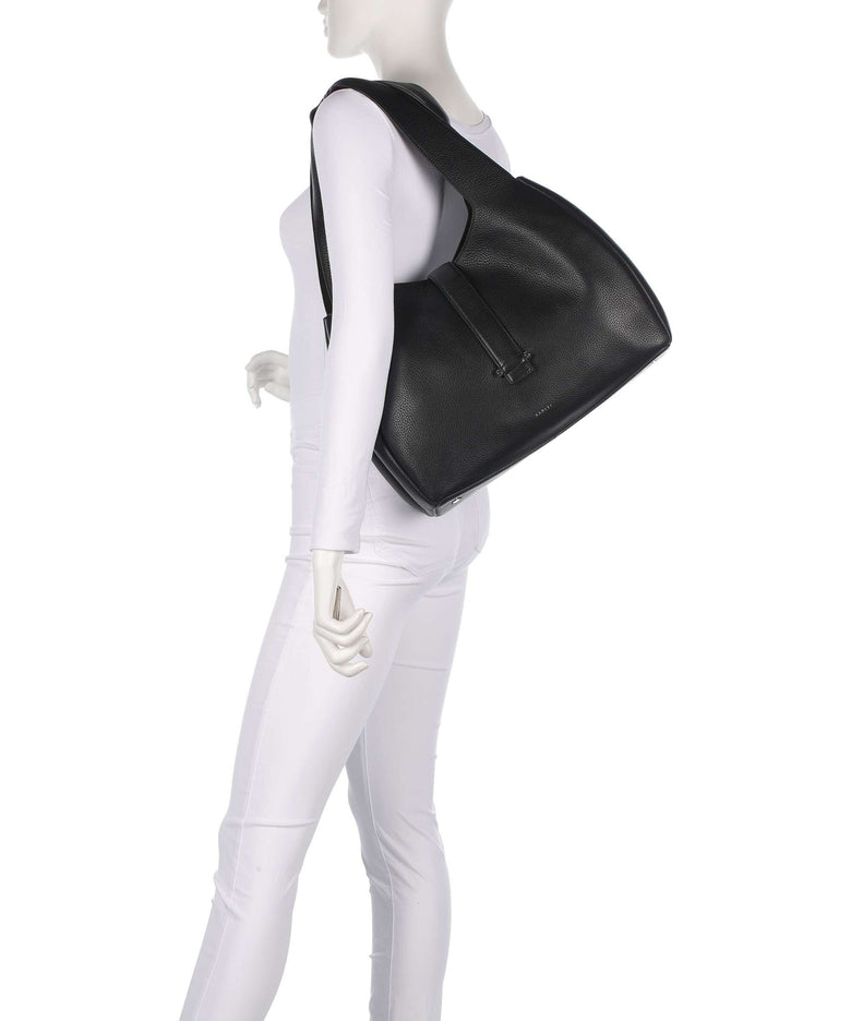 Radley London Sloane Street Hobo bag black