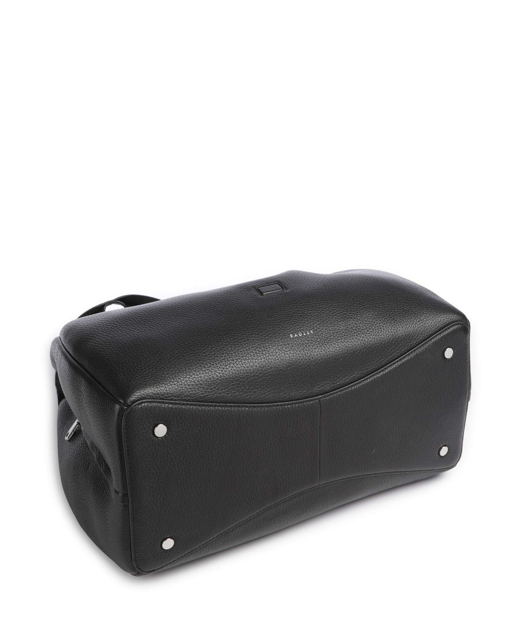 Radley London Sloane Street Hobo bag black
