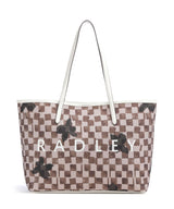Radley London Southwell Gardens Ostoskassi stone