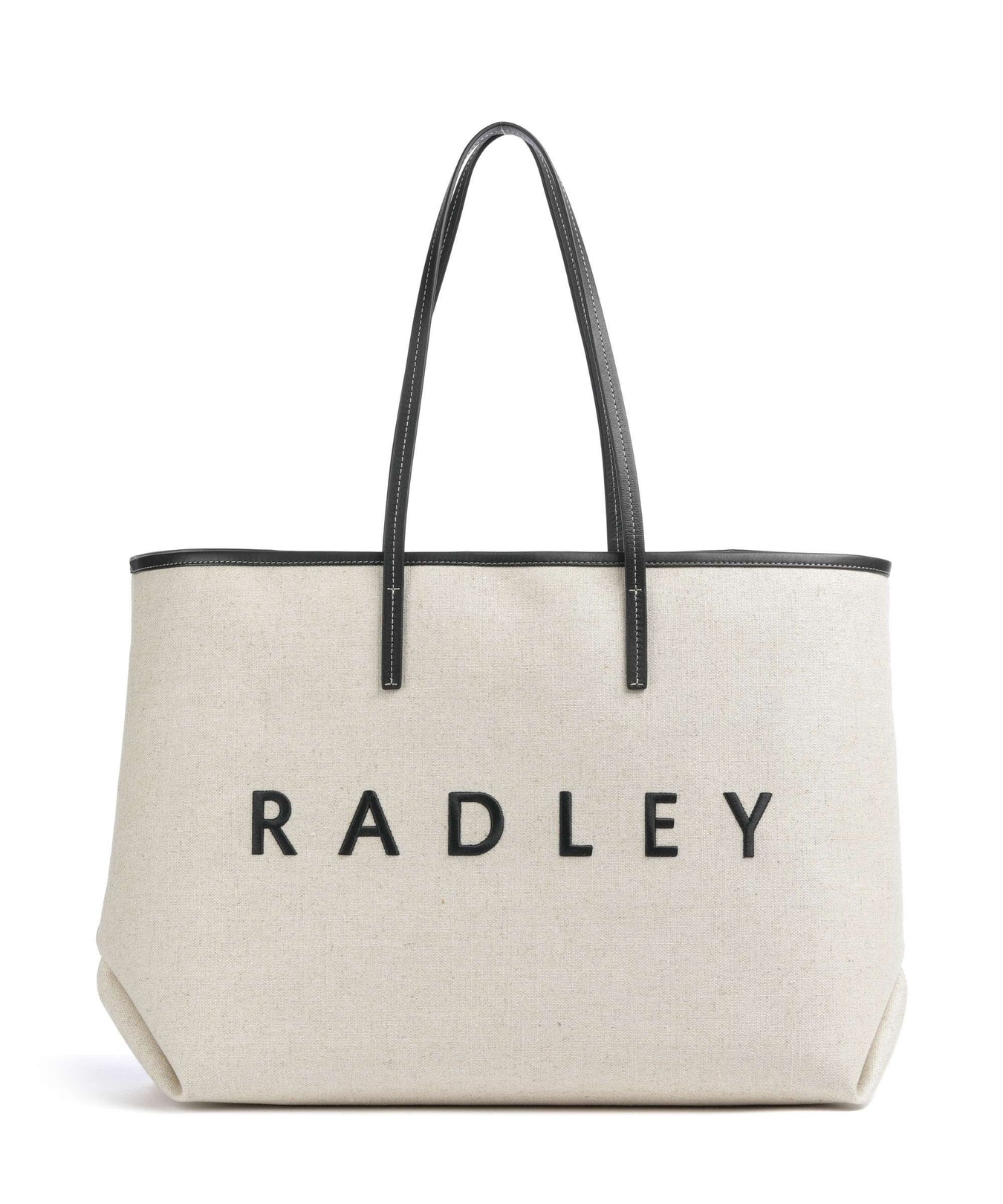 Radley London Sutherland Row Tote bag black