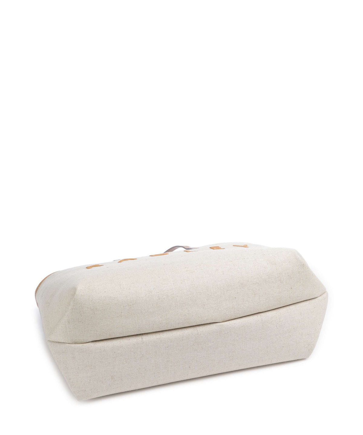 Radley London Sutherland Row Tote bag saddle