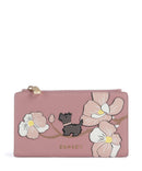 Radley London Coin Street Lompakko french rose