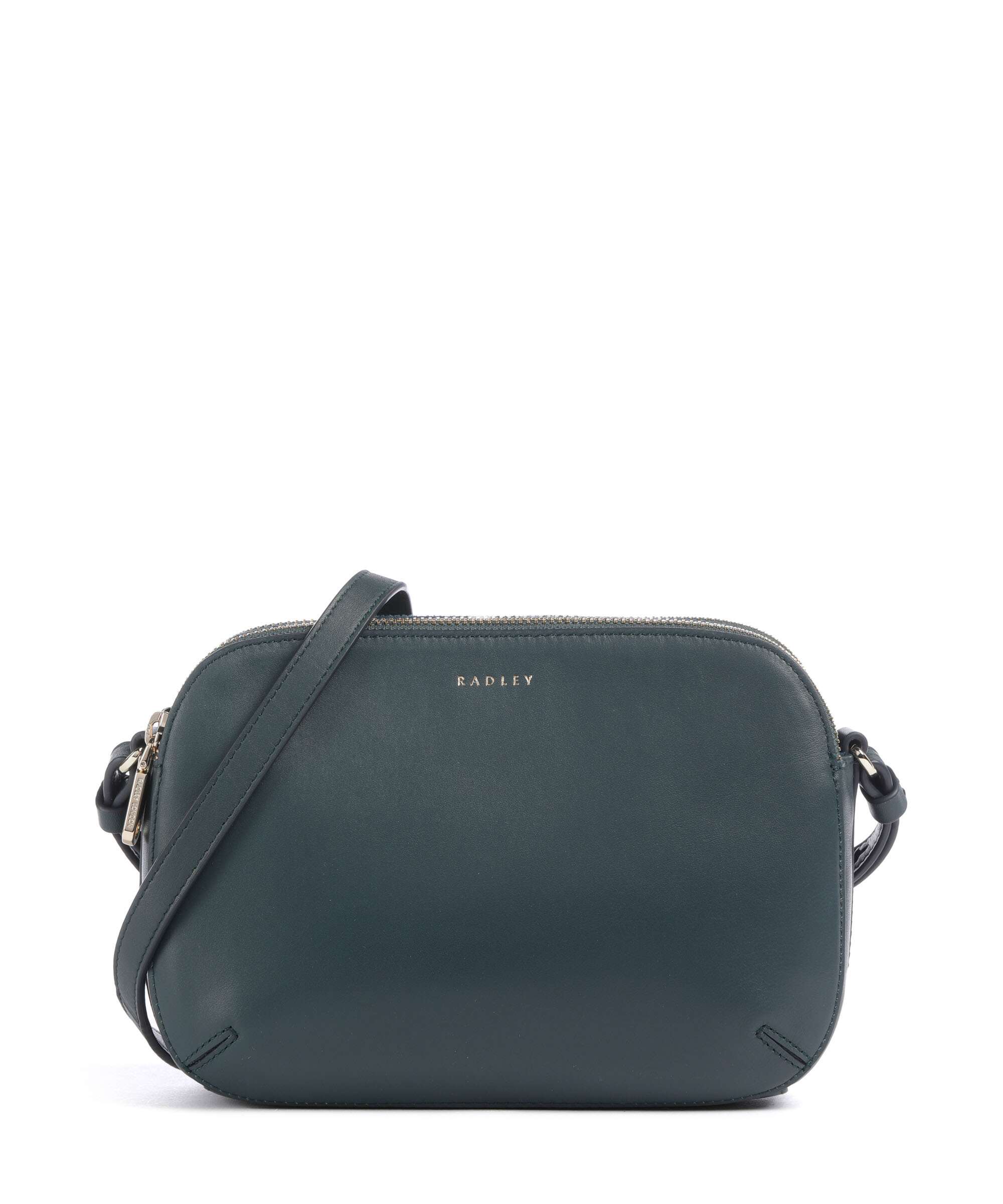 Radley London Dukes Place Crossbody bag teal