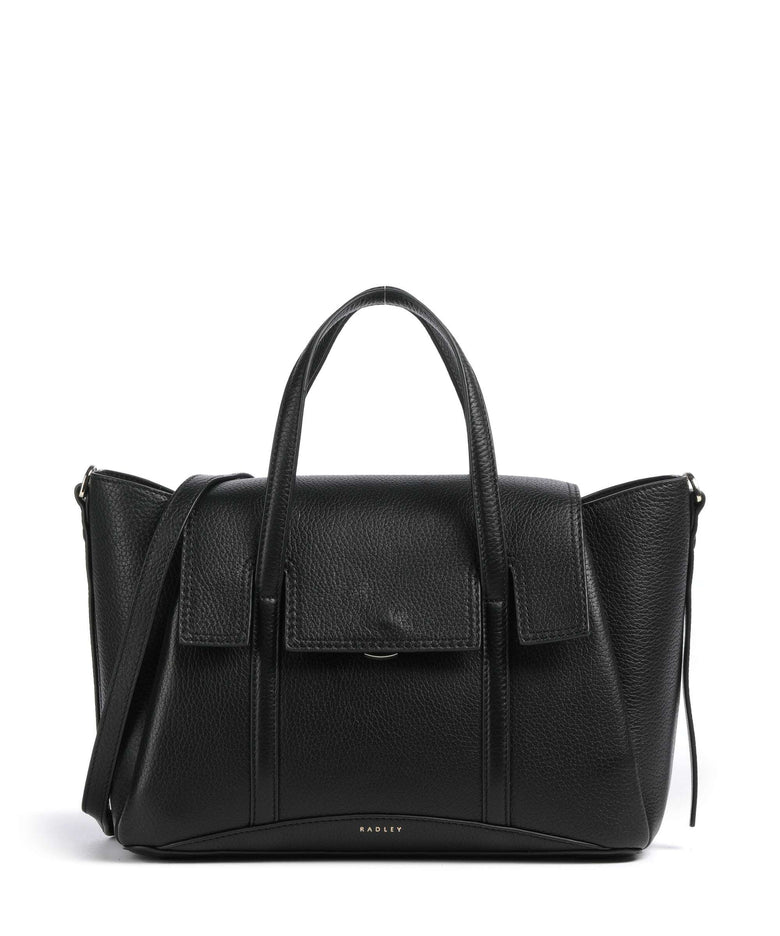 Radley London The Chancery Handbag black