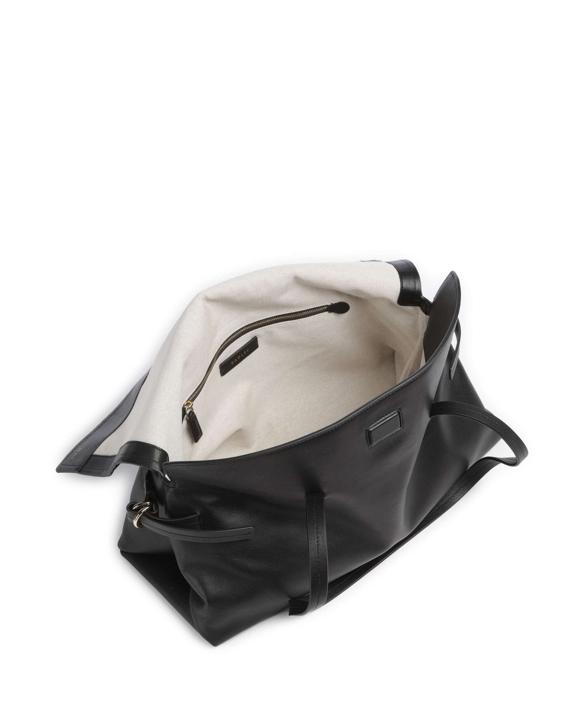 Radley London Fleet Street Tote bag black