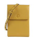 Radley London Mallow Street Matkapuhelin laukku ochre