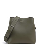 Radley London Dukes Place Medium Olkalaukku pine needle