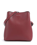 Radley London Dukes Place Small Olkalaukku carmine