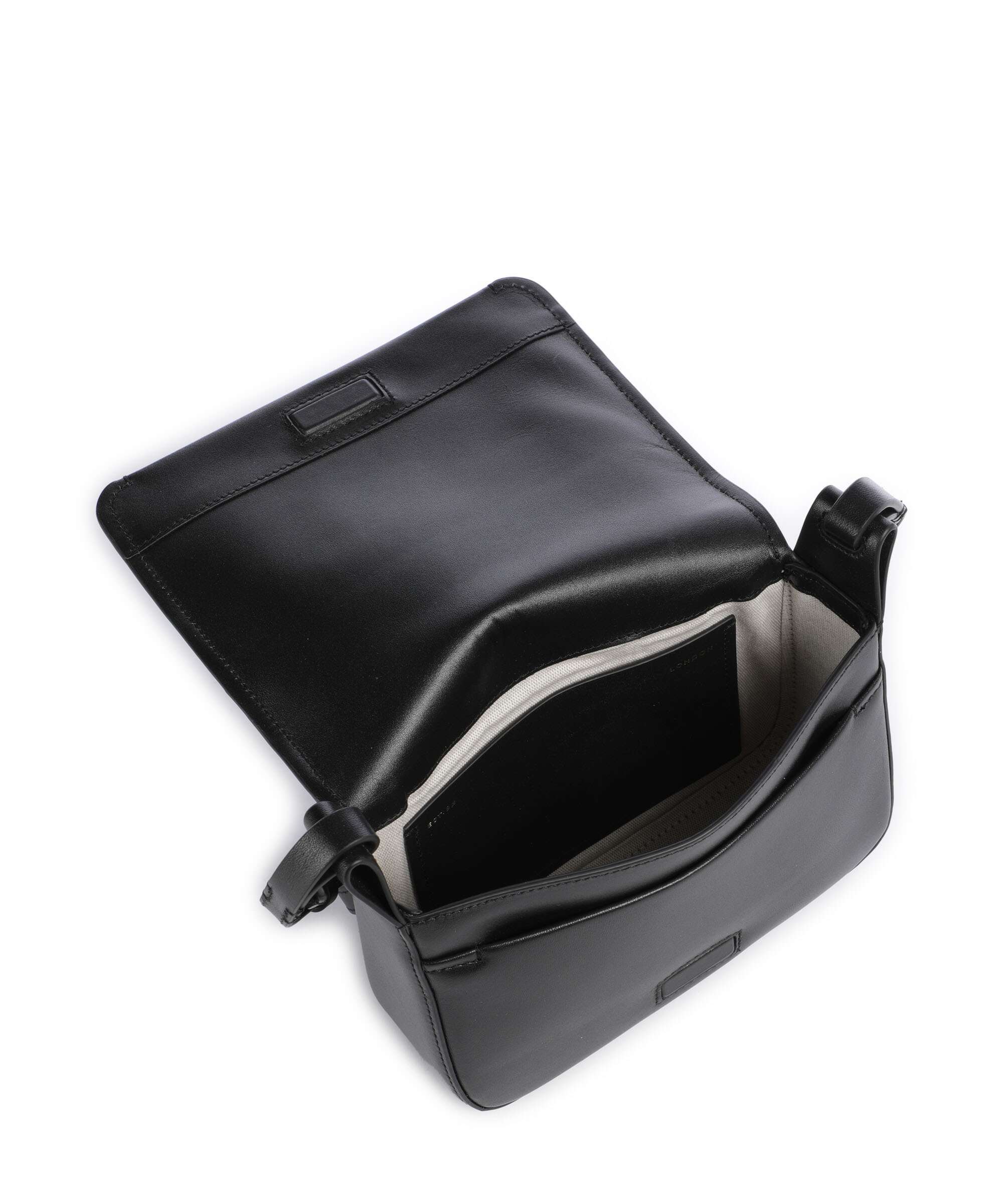 Radley London Westwell Lane Crossbody bag black