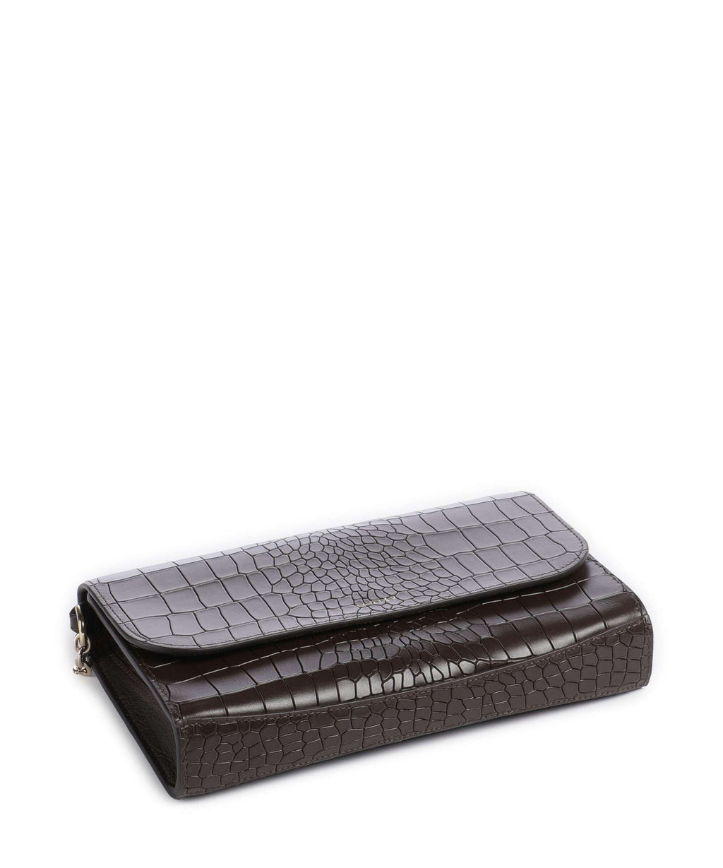 Radley London The Rathbone Crossbody bag dark oak