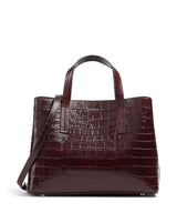 Radley London Dukes Place Käsilaukku dark cherry