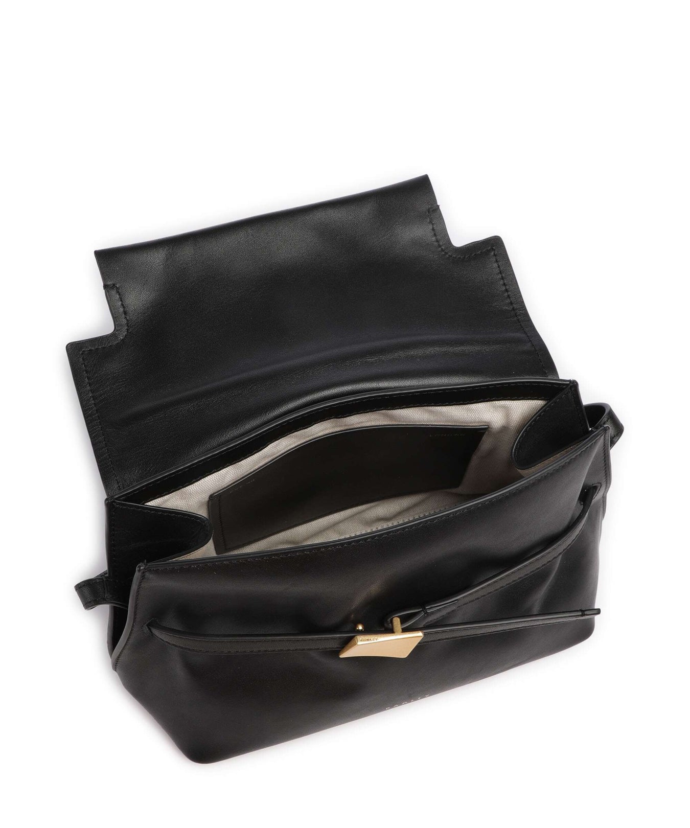 Radley London The Christina Crossbody bag black