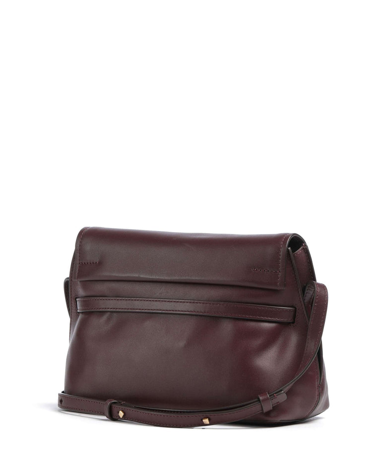 Radley London The Christina Crossbody bag dark cherry
