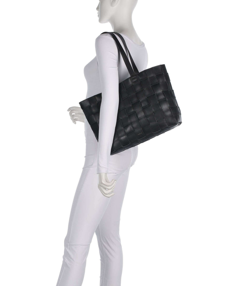 Radley London The Abbey Tote bag black