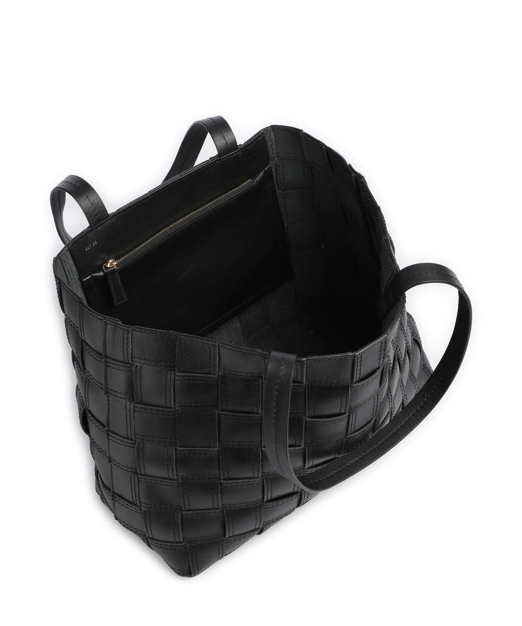 Radley London The Abbey Tote bag black