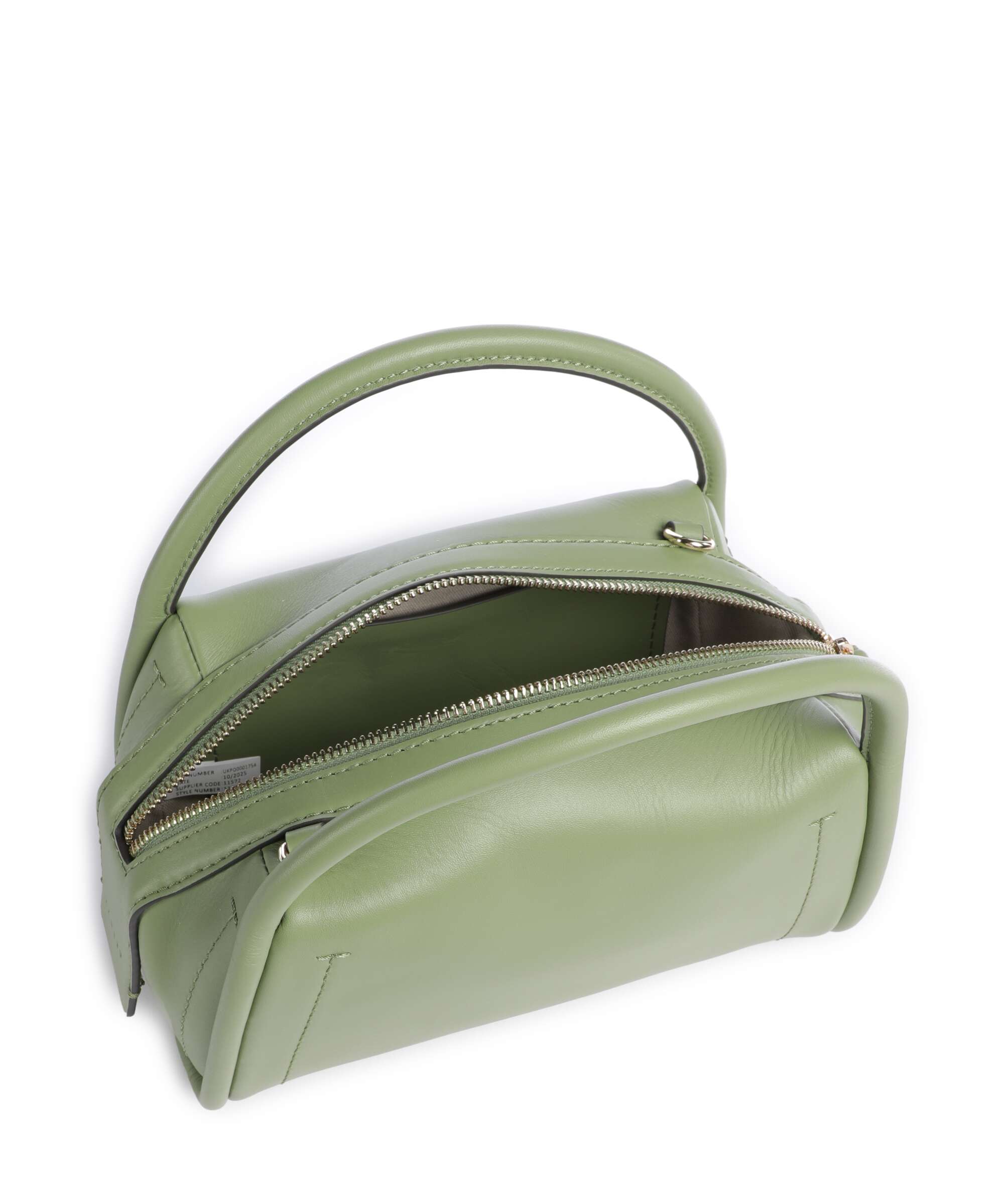 Radley London The Golborne Handbag apple