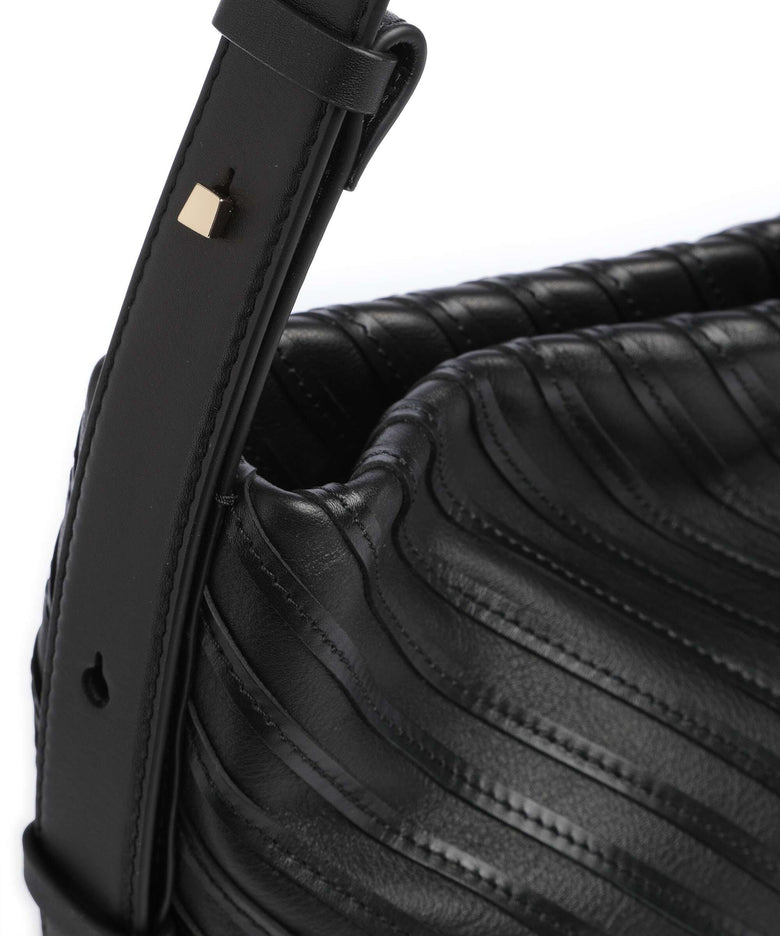 Radley London The Luxborough Hobo bag black