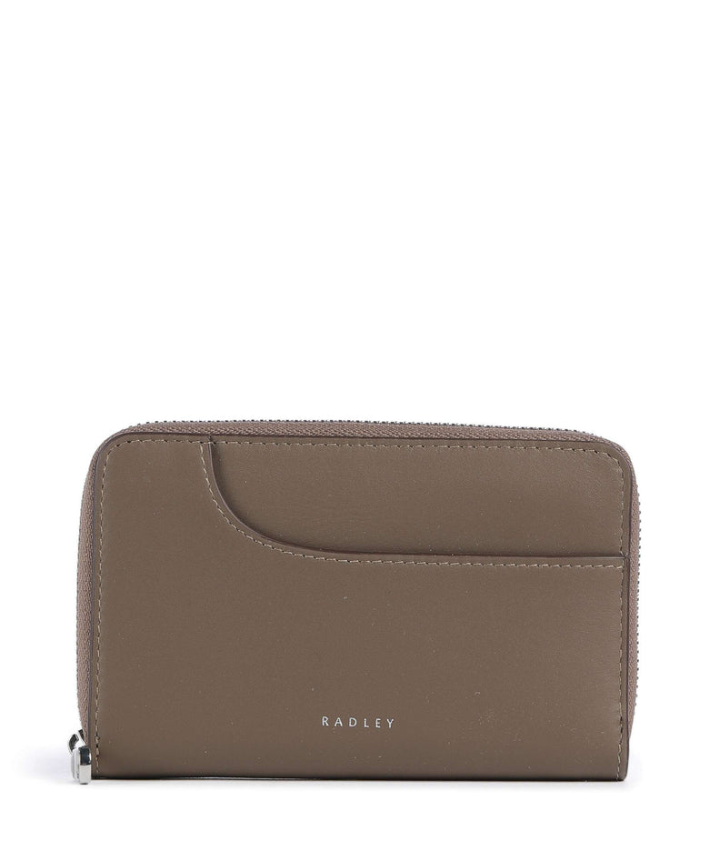 Radley London Pockets Wallet coffee
