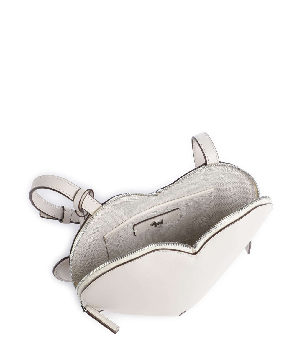 Radley London Heart Street Crossbody bag salt