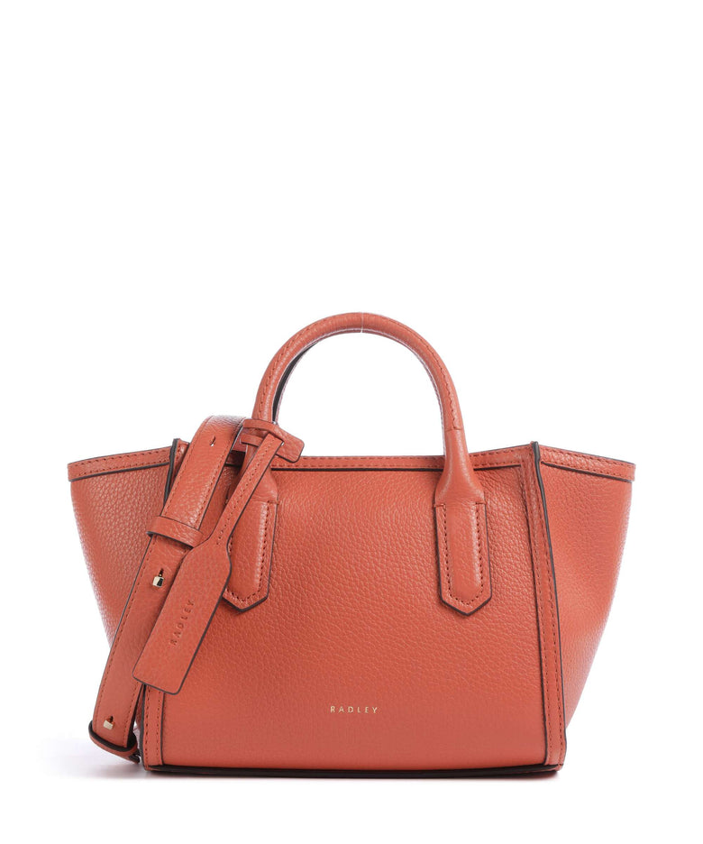 Radley London The Amelie Handbag terracotta