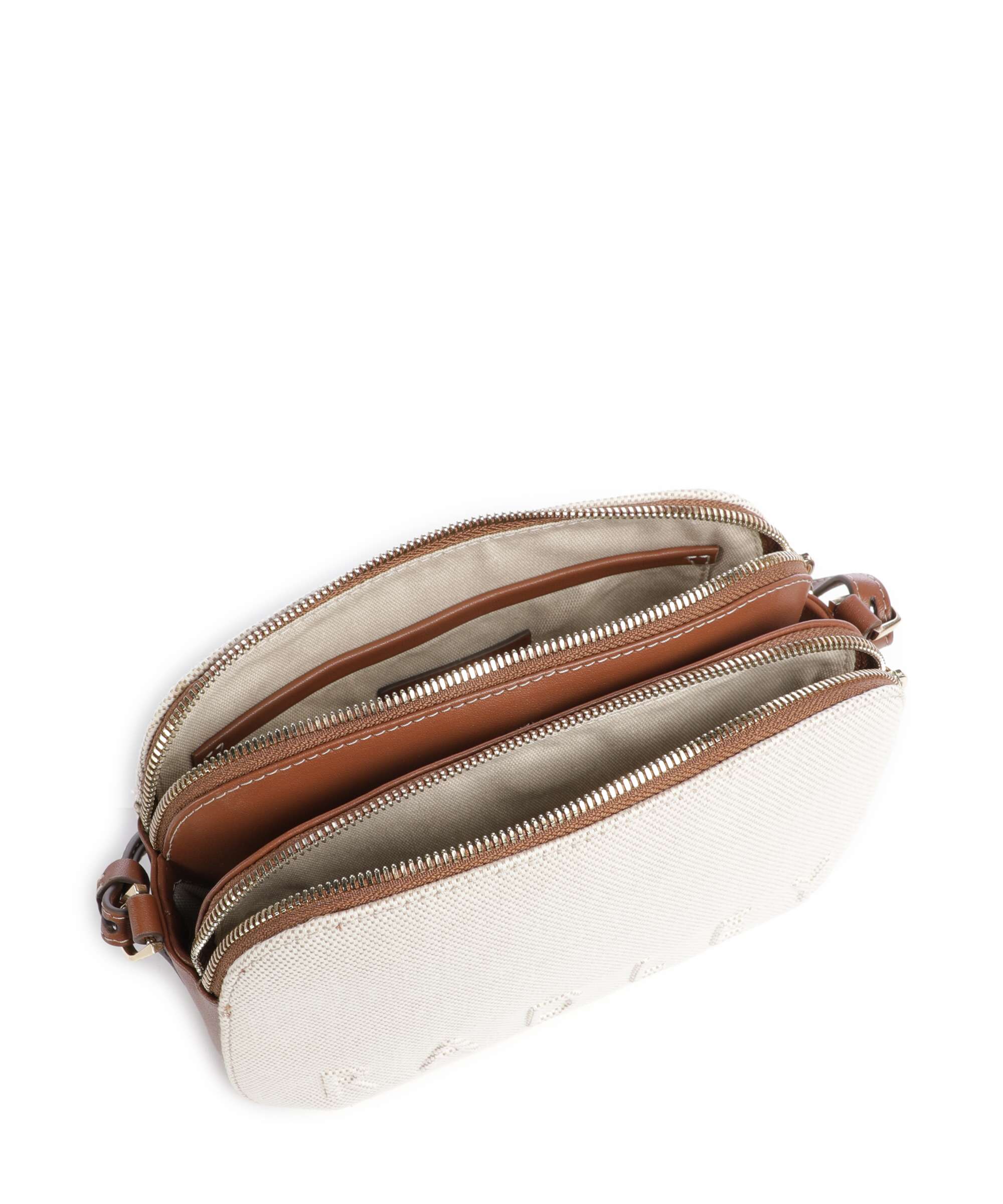 Radley London Dukes Place Medium Crossbody bag natural
