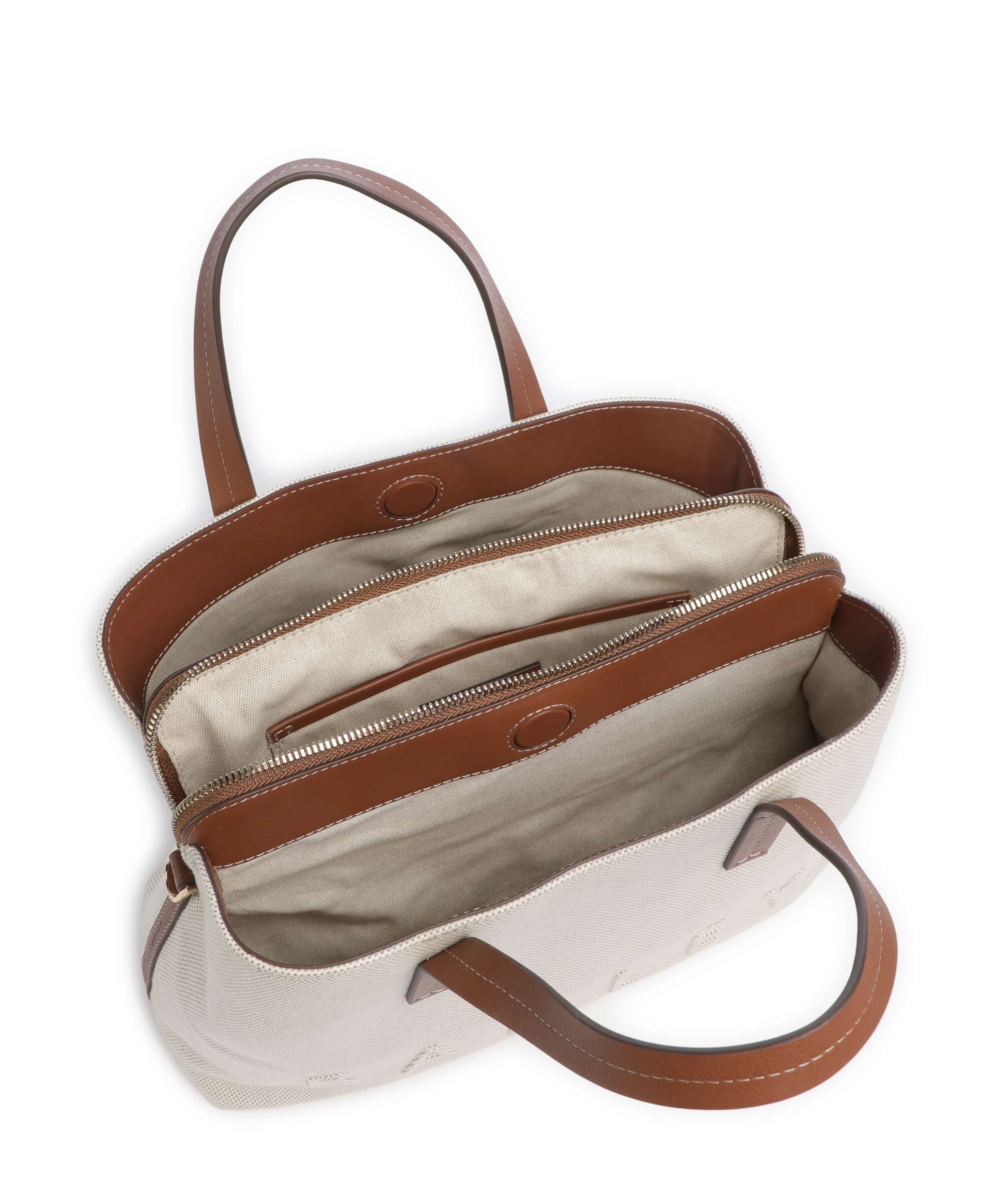 Radley London Dukes Place Medium Handbag natural