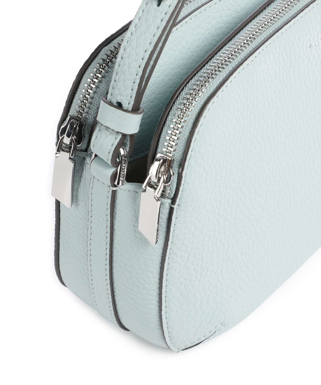 Radley London Dukes Place Medium Crossbody bag seafoam