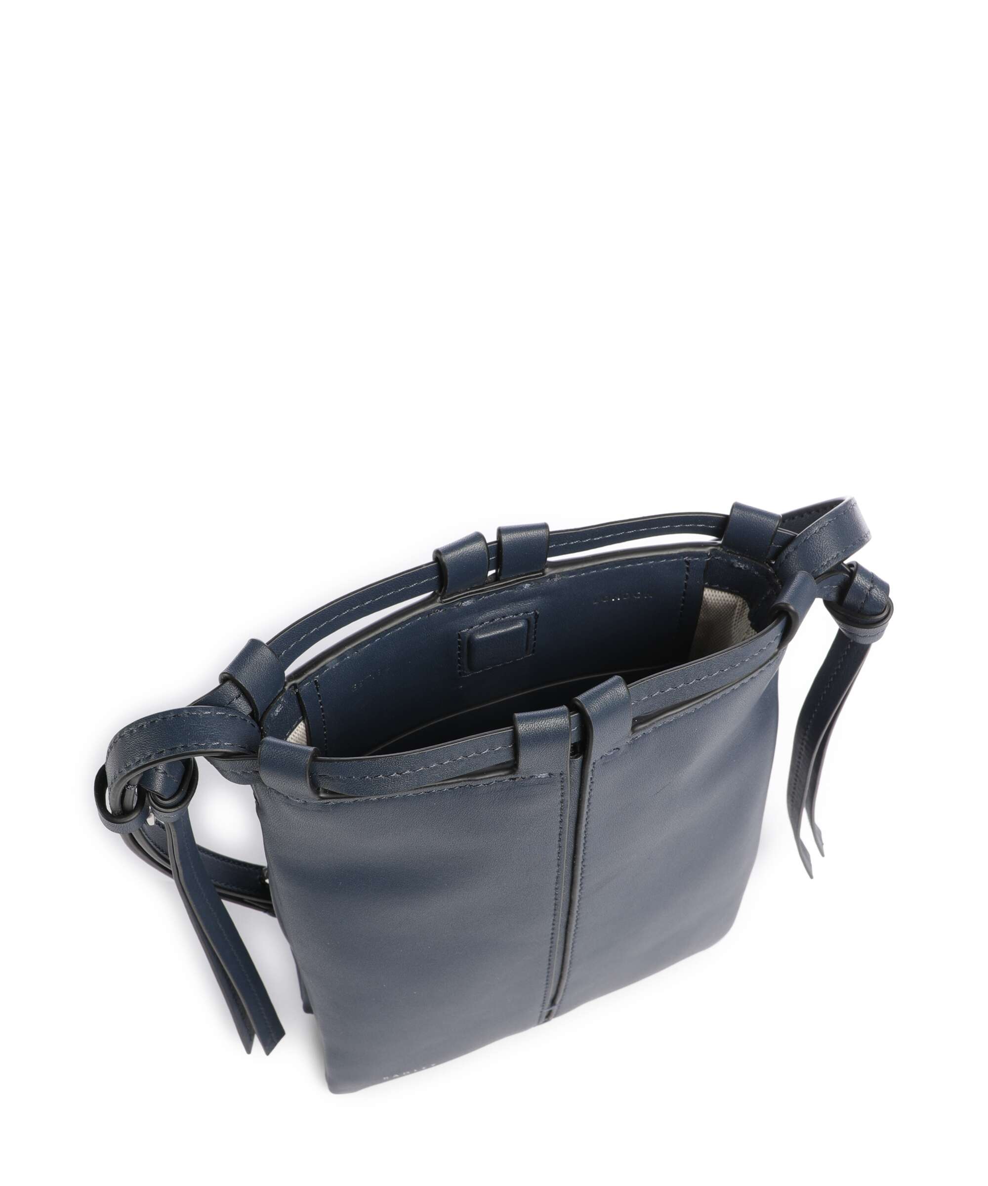 Radley London The Connaught Small Shoulder bag naval
