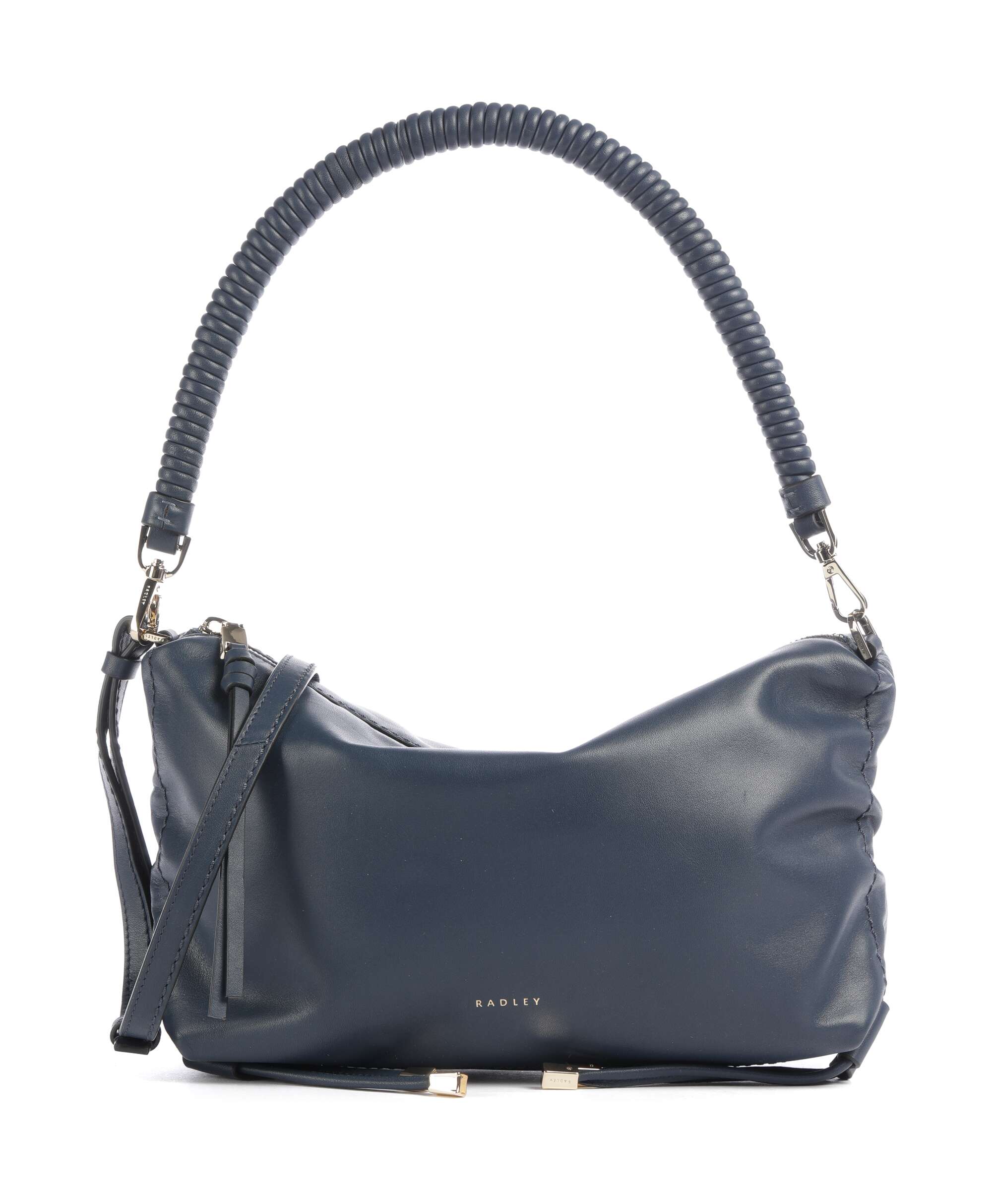 Radley London Eden Row Small Shoulder bag naval